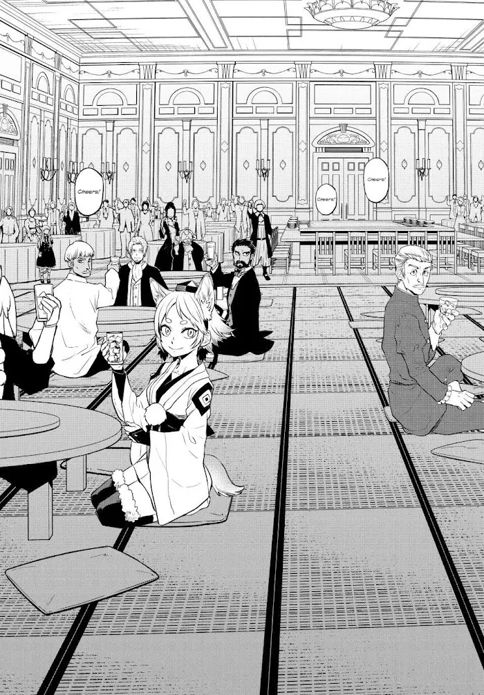 That Time I Got Reincarnated as a Slime Chapter 110 image 03_optimized